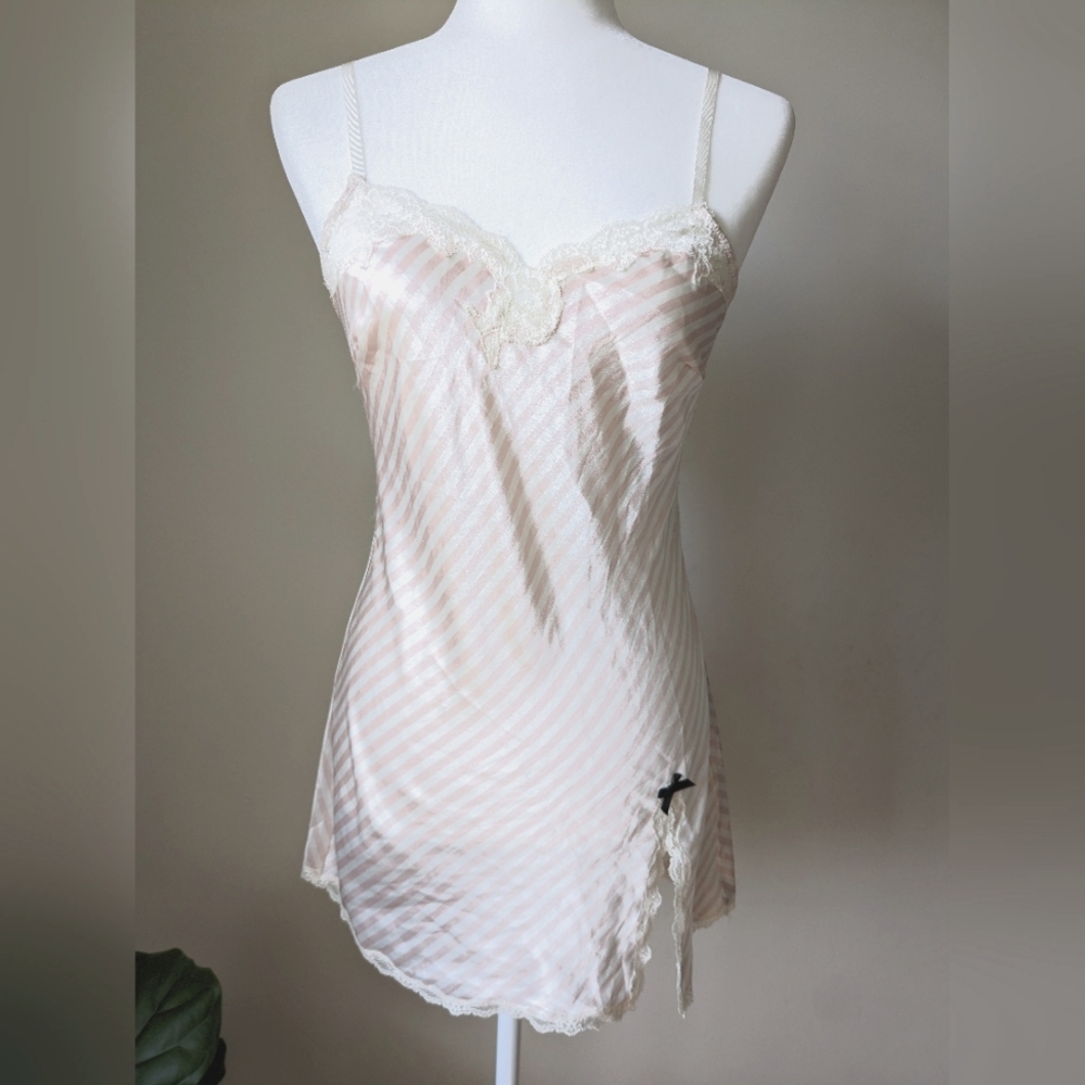 Victoria's Secret Sleep Dress XS